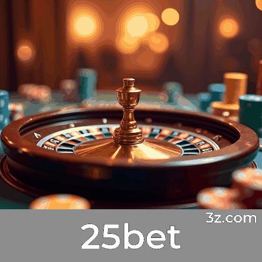 Acesso ao 25bet