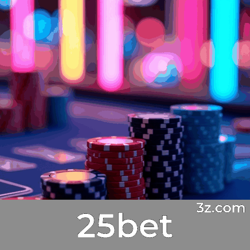 25bet: O Melhor Cassino Online com Pagamentos Rápidos