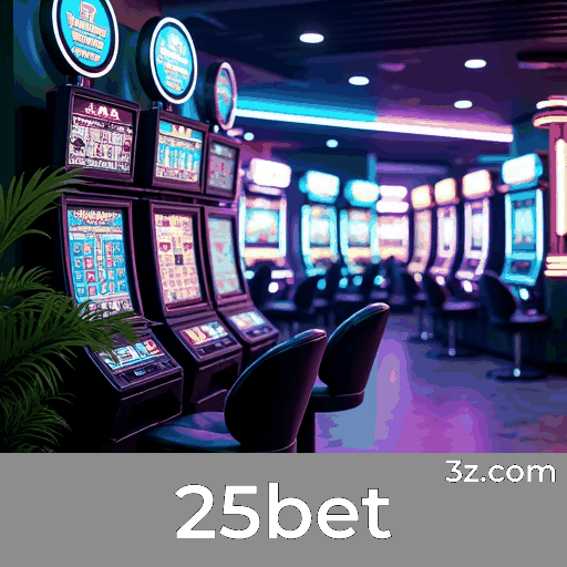 Acesso ao 25bet