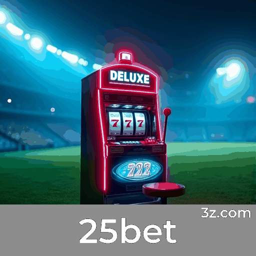 Acesso ao 25bet