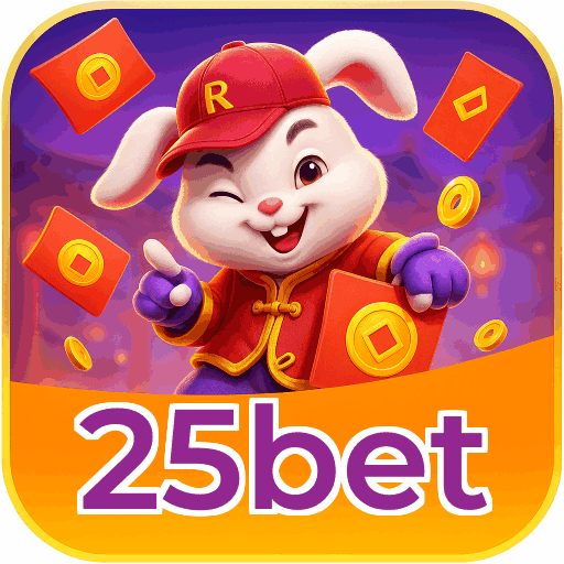 25bet logo