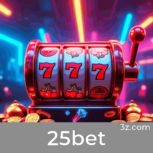 Cadastro na 25bet