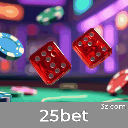 Cassino Online 25bet