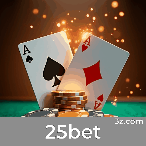 Cadastro na 25bet