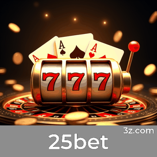 Cadastro na 25bet
