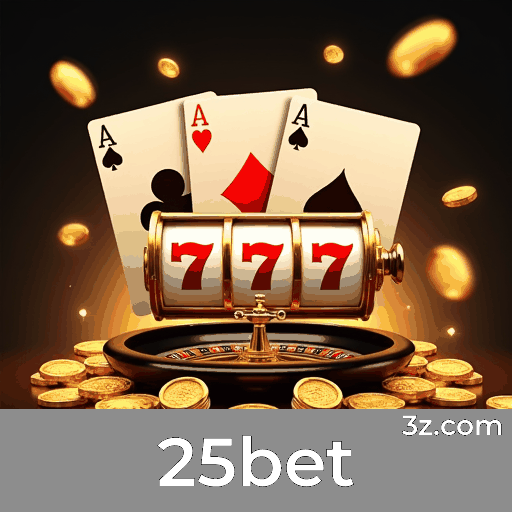Acesso ao 25bet