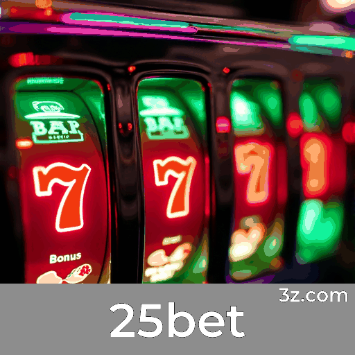 Acesso ao 25bet