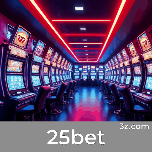 Cassino Online 25bet