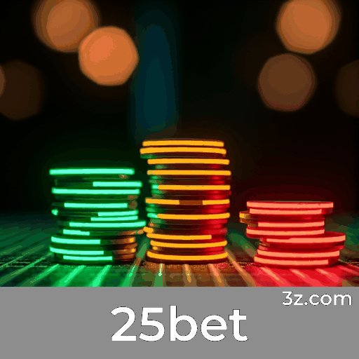 Cassino Online 25bet
