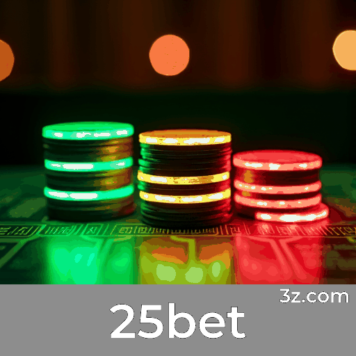 Cassino Online 25bet