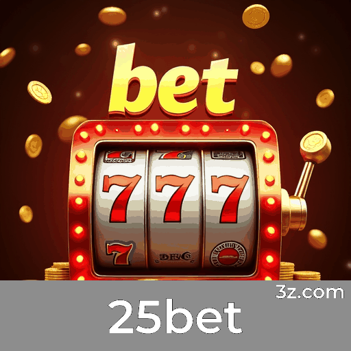 Cassino Online 25bet