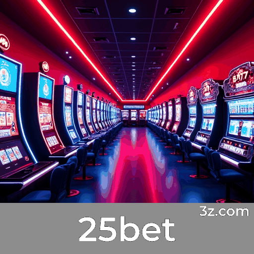 Acesso ao 25bet