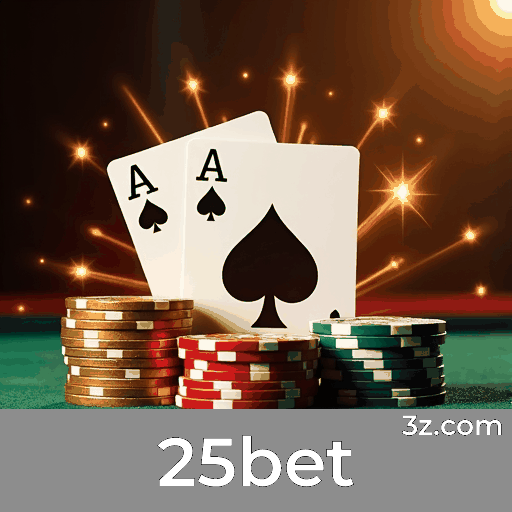 Cassino Online 25bet